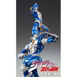 Amazon.co.jp: 超像可動 「ジョジョの奇妙な冒険」 第五部 32