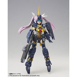 ヨドバシ.com - バンダイ BANDAI アーマーガールズプロジェクト MS少女