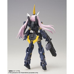 ヨドバシ.com - バンダイ BANDAI アーマーガールズプロジェクト MS少女