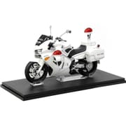 MFP01B [1/12スケール ホンダ VFR 800P 神奈川県警察 交通部交通捜査課]