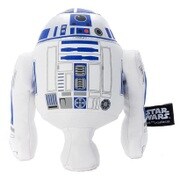 STAR WARS(スター・ウォーズ) ビーンズコレクション R2-D2 [ぬいぐるみ]