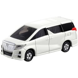 ヨドバシ.com - タカラトミー TAKARATOMY No.12 トヨタ アルファード