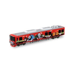 ヨドバシ Com タカラトミー Takaratomy No 124 京阪電車 機関車トーマス号15 トミカ 通販 全品無料配達