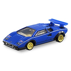 ヨドバシ.com - タカラトミー TAKARATOMY No10 ランボルギーニ