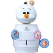 とびこれSP！！ DisneyTSUMTSUM オラフ