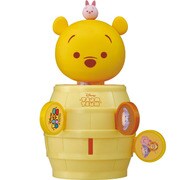 とびこれSP！！ Disney TSUMTSUM くまのプーさん