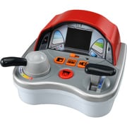 ぼくはプラレール運転士 新幹線で行こう！プラス [対象年齢：3歳～]
