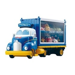 ヨドバシ.com - タカラトミー TAKARATOMY ディズニーモータース