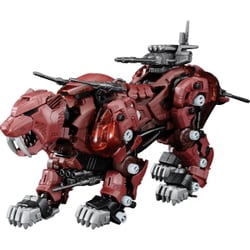 ゾイド　セイバータイガー ZOIDO MPZ-02 SABER TIGER Amazon.co.jp: ゾイド MPZ-02 セイバータイガー : おもちゃ