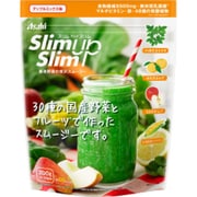 スリムアップスリム 厳選野菜の贅沢スムージー 200g