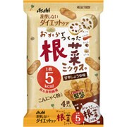 リセットボディ 根菜ミックス 88g