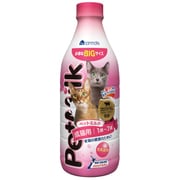 ペットミルク お徳用 成猫用 1L
