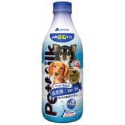 ペットミルク お徳用 成犬用 1L