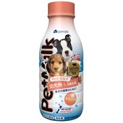 ペットミルク 幼犬用 380ml