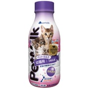 ペットミルク 幼猫用 380ml