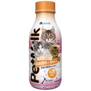 ペットミルク 高齢猫用 380ml
