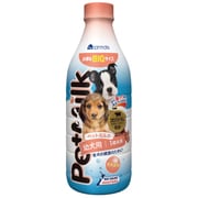 ペットミルク 幼犬用 1L