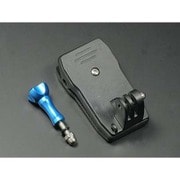 360°マルチクリップ ブルースクリュー付 AGP-360CL-BU