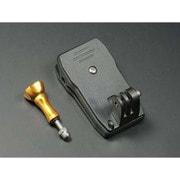 360°マルチクリップ ゴールドスクリュー付 AGP-360CL-GL