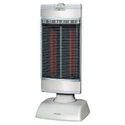 ダイキン DAIKIN セラムヒート ERFT11SS-W - 電気ヒーター