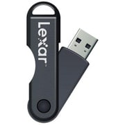 JumpDrive TwistTurn USBメモリ 32GB LJDTT32GABJPR