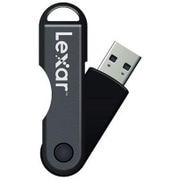 JumpDrive TwistTurn USBメモリ 64GB LJDTT64GABJPR