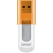 JumpDrive S50 USBメモリ 8GB オレンジ LJDS50-8GBABJPR