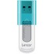 JumpDrive S50 USBメモリ 16GB ティールグリーン LJDS50-16GABJPR