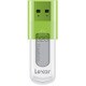 JumpDrive S50 USBメモリ 32GB グリーン LJDS50-32GABJPR