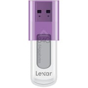 JumpDrive S50 USBメモリ 64GB パープル LJDS50-64GABJPR