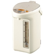 マイコン沸とうVE電気まほうびん 優湯生(ゆうとうせい) 4.0L ベージュ CV-TW40-CA