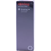 イソグラフ用インク 23ml ブラック S0194660