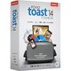 Toast 14 Titanium [Mac]