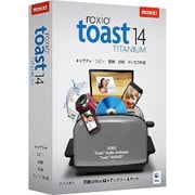 Toast 14 Titanium [Mac]