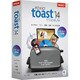 Toast 14 Titanium ブルーレイ対応 [Mac]