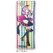 プリパラ ミニフェイスタオル [C そふぃ]