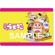 干物妹！うまるちゃん マウスパッド 1 [A5サイズ]