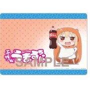 干物妹！うまるちゃん マウスパッド 2 [A5サイズ]