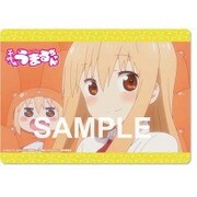 干物妹！うまるちゃん マウスパッド 3 [A5サイズ]