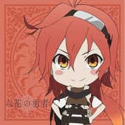 mofmt_ry01 [六花の勇者 もふもふミニタオル アドレット]