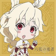 mofmt_ry02 [六花の勇者 もふもふミニタオル ナッシェタニア]