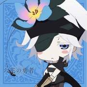 mofmt_ry03 [六花の勇者 もふもふミニタオル フレミー]