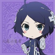 mofmt_ry05 [六花の勇者 もふもふミニタオル モーラ]