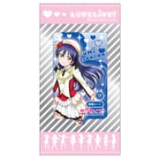 15枚 ラブライブ！ 除菌シート 海未