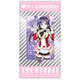 15枚 ラブライブ！ 除菌シート 希