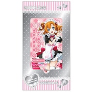 ラブライブ！ メイク落としシート 穂乃果 [15枚]