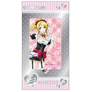 ラブライブ！ メイク落としシート 絵里 [15枚]
