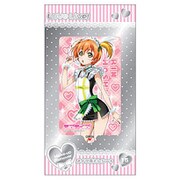 ラブライブ！ メイク落としシート 凛 [15枚]