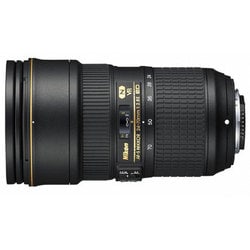 ヨドバシ.com - ニコン NIKON AF-S NIKKOR 24-70mm f/2.8E ED VR ...