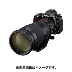 【お買得】AF-S 200-500mm f/5.6E ED VR